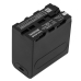 Batterij voor camera Sony CS-NF980MC