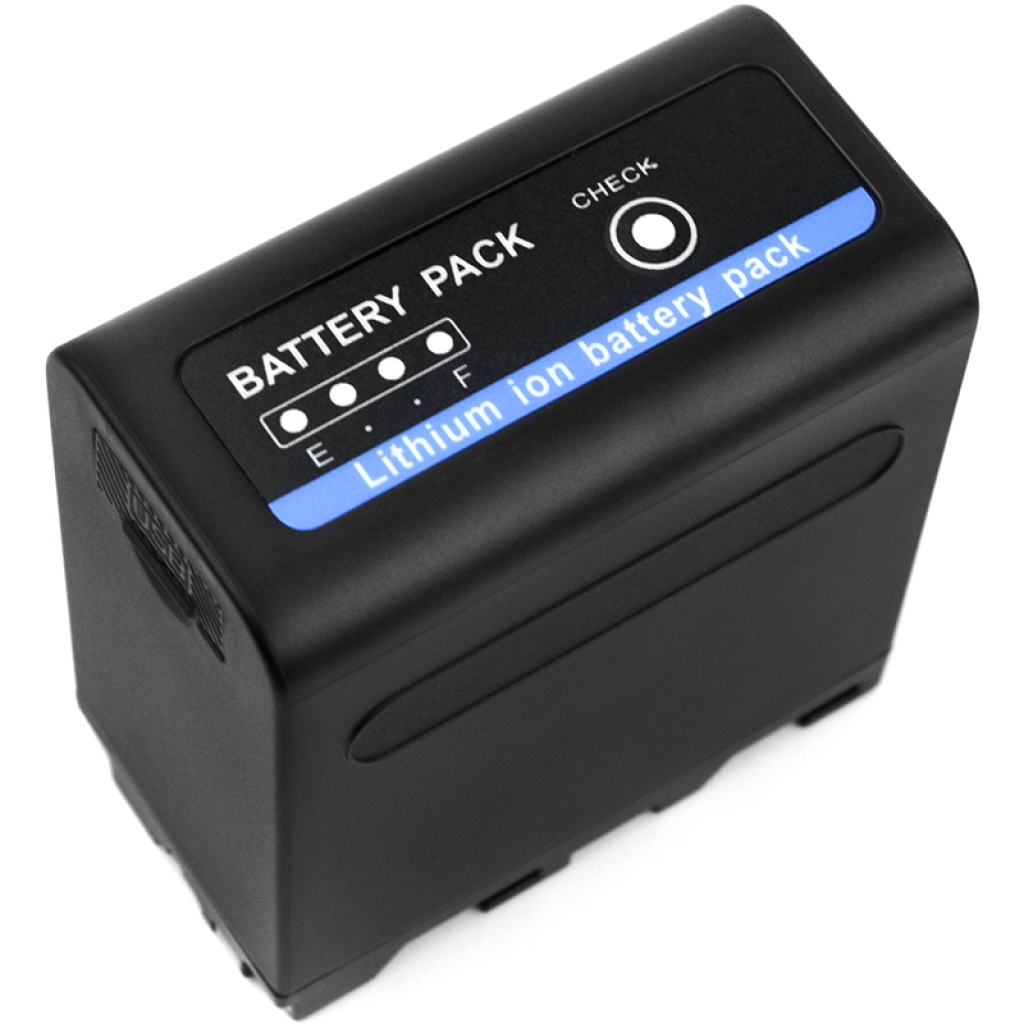 Batterij voor camera Video devices CS-NF980MC