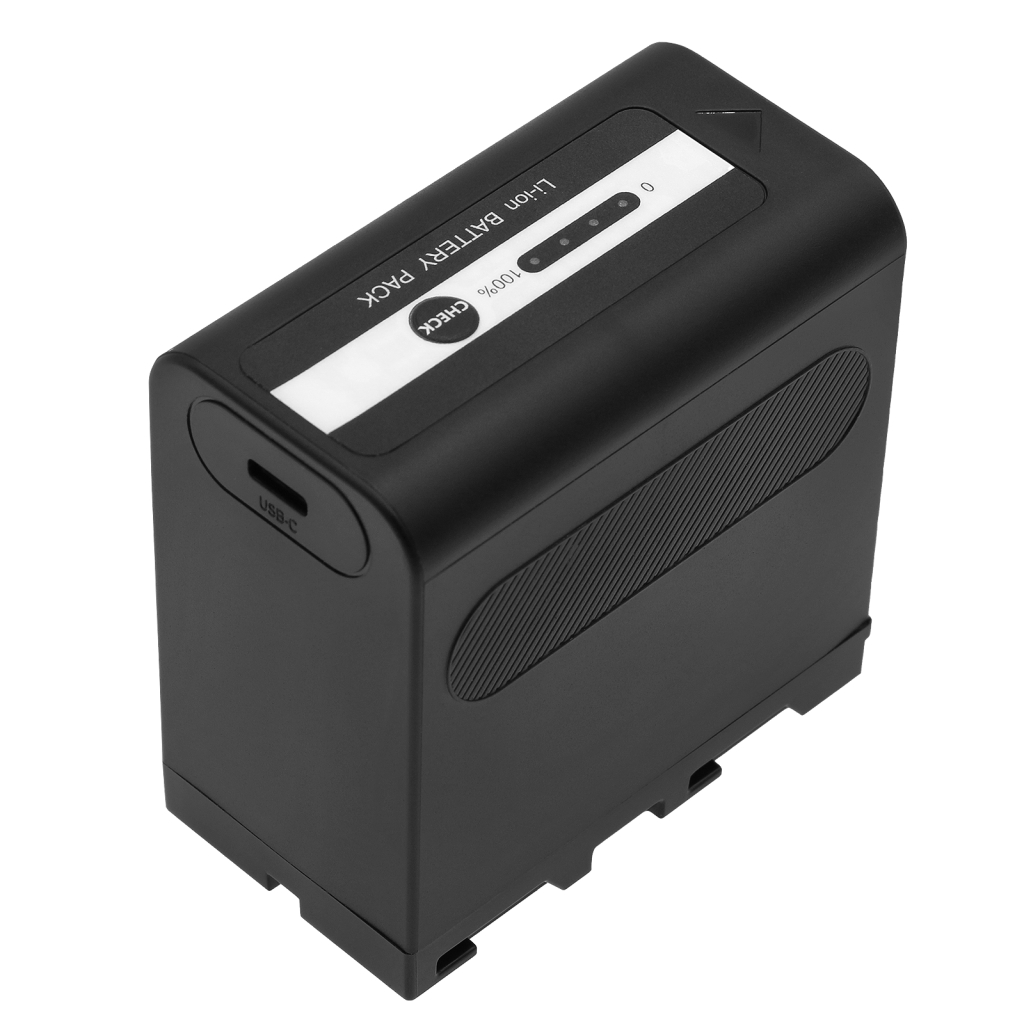 Batterij voor camera Sony DCR-TRV310K