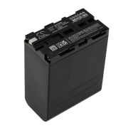 Batterij voor camera Sony HDR-FX1
