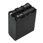 Batterij voor camera Sony CVX-V18NS (Nightshot Camers)