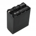 Batterij voor camera Sony CCD-TR1100E