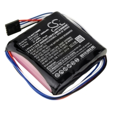 Compatibele batterijvervanging voor Bat3205a BAT3205A