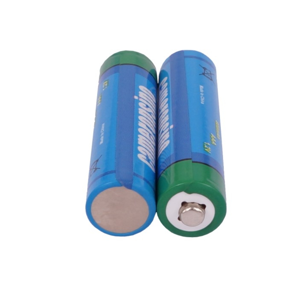 Batterijen Rechargeable Batteries CS-NI7SL