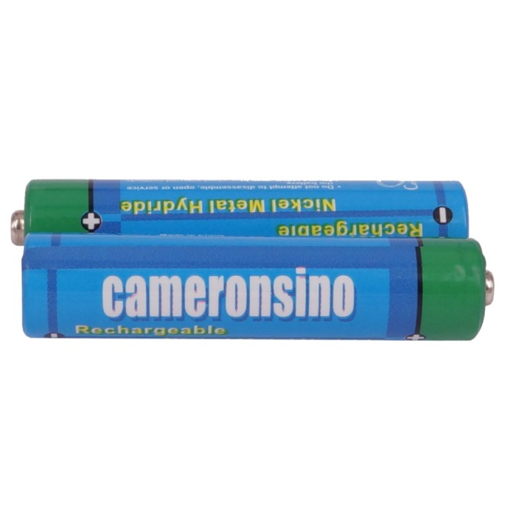 Batterijen Rechargeable Batteries CS-NI7SL