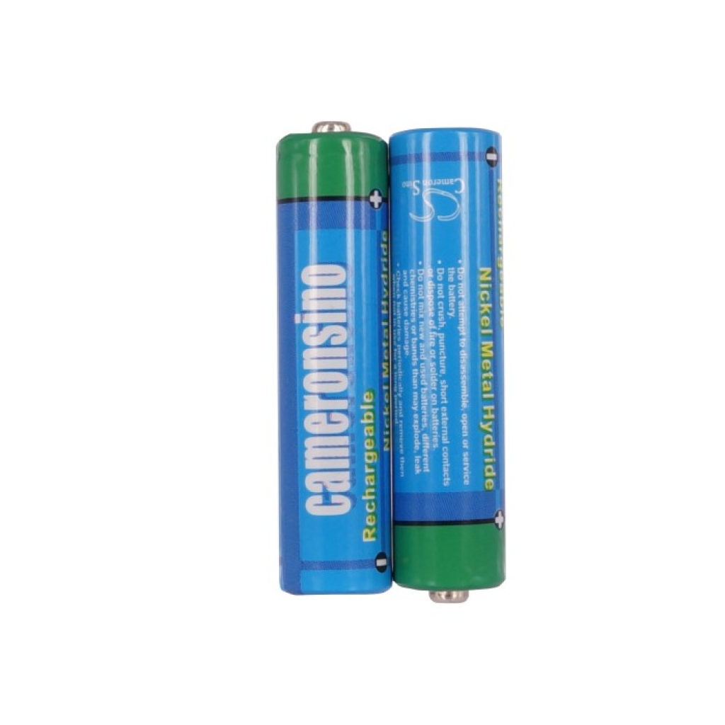 Batterijen Rechargeable Batteries CS-NI7SL