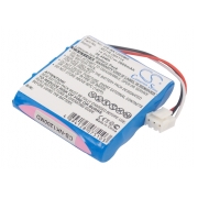 CS-NK1200MD<br />Batterijen voor   vervangt batterij M21R-064114