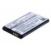 Batterij voor mobiele telefoon Microsoft RM-1070