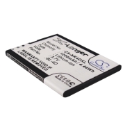 CS-NK4DXL<br />Batterijen voor   vervangt batterij BL-4D
