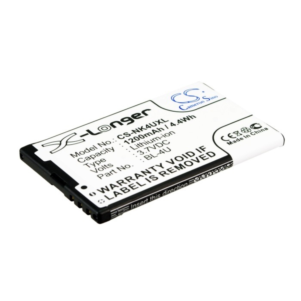 Batterij voor mobiele telefoon Manta 4091S dual sim