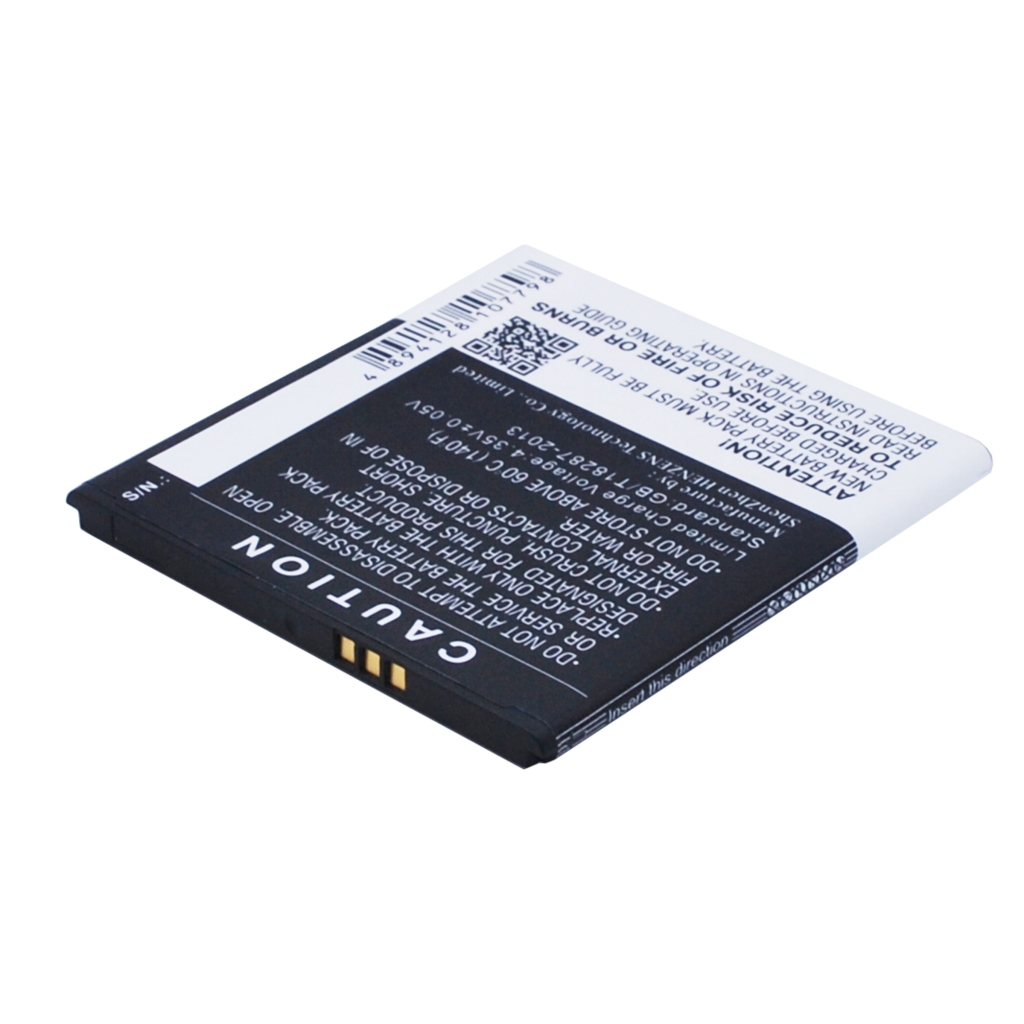 Batterij voor mobiele telefoon Microsoft Lumia 535 (CS-NK535SL)