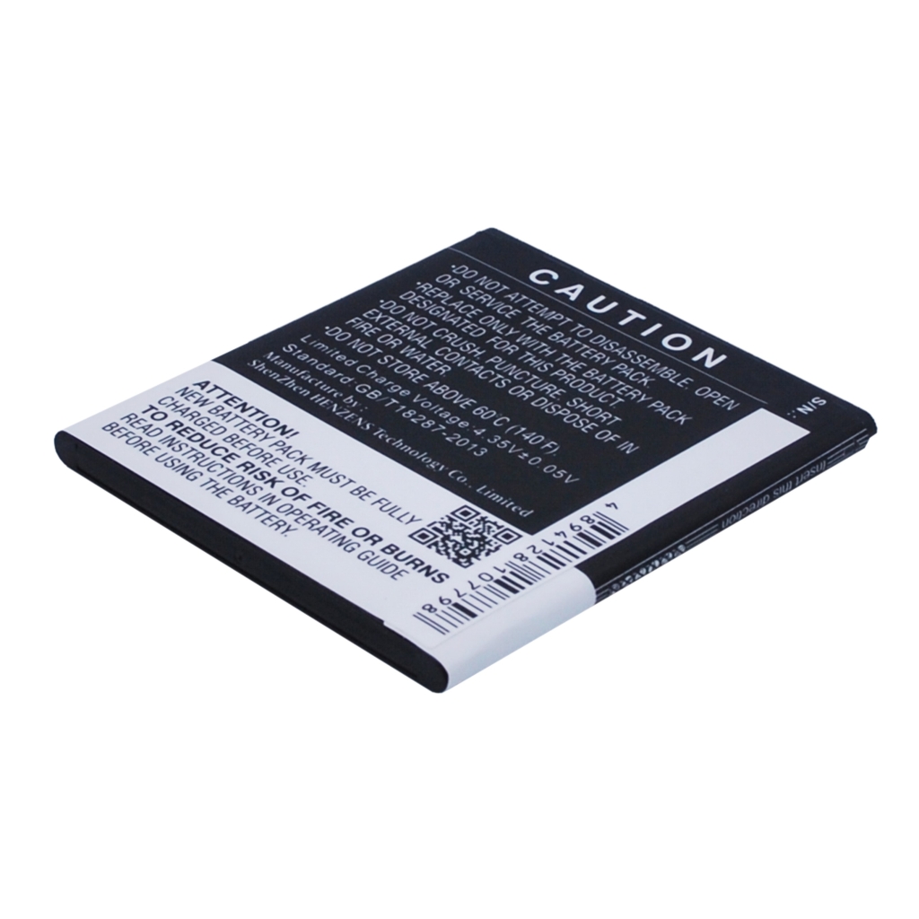 Batterij voor mobiele telefoon Microsoft Lumia 535 (CS-NK535SL)