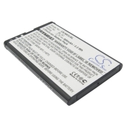 Batterij voor mobiele telefoon Nokia 5230