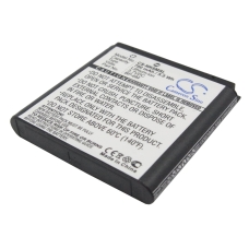 Compatibele batterijvervanging voor Nokia BP-6M,BP-6M-S