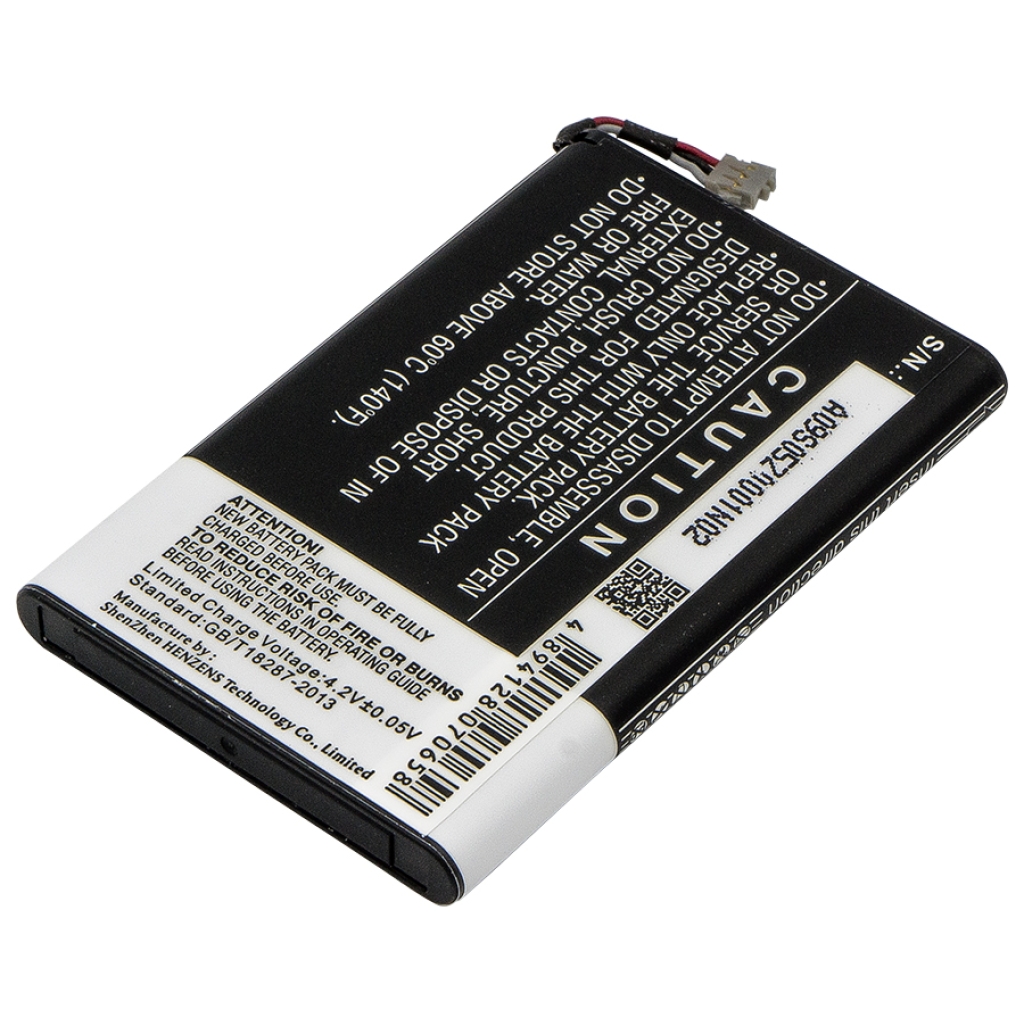 Batterij voor mobiele telefoon Nokia CS-NK800XL