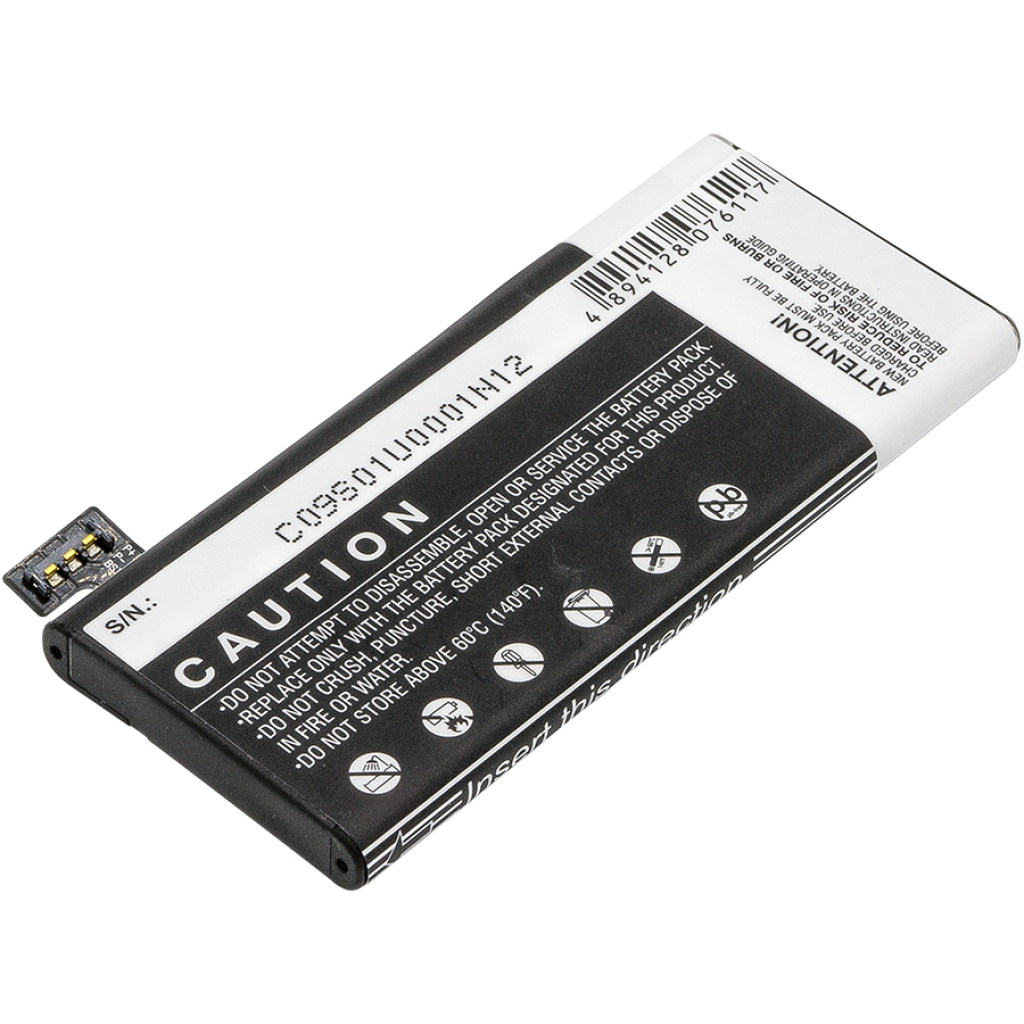 Batterij voor mobiele telefoon Nokia CS-NK900XL