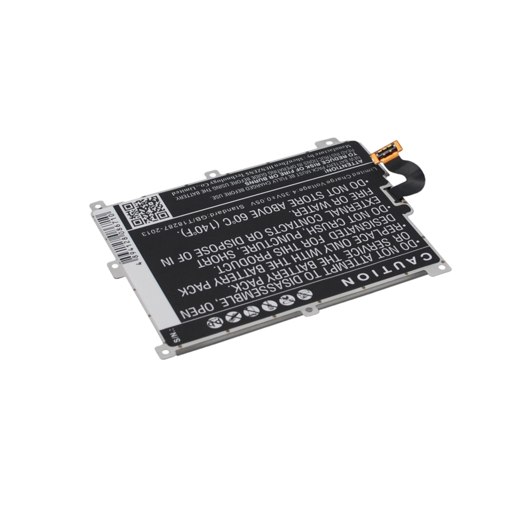 Batterij voor mobiele telefoon Microsoft Lumia 928 (CS-NK928XL)