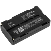 CS-NKE100MD<br />Batterijen voor   vervangt batterij X231