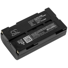 Compatibele batterijvervanging voor Nihon Kohden X231,YZ-03080