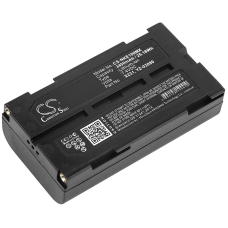 Compatibele batterijvervanging voor Nihon Kohden X231,YZ-03080