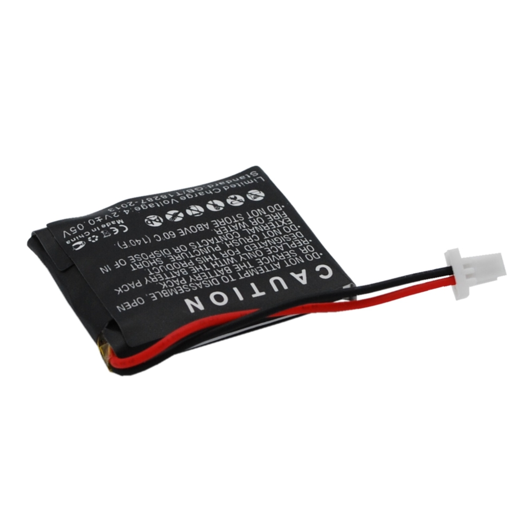 Batterij voor draadloze headset Nokia CS-NKH211SL