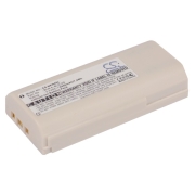 CS-NKN4SL<br />Batterijen voor   vervangt batterij BLN-4D