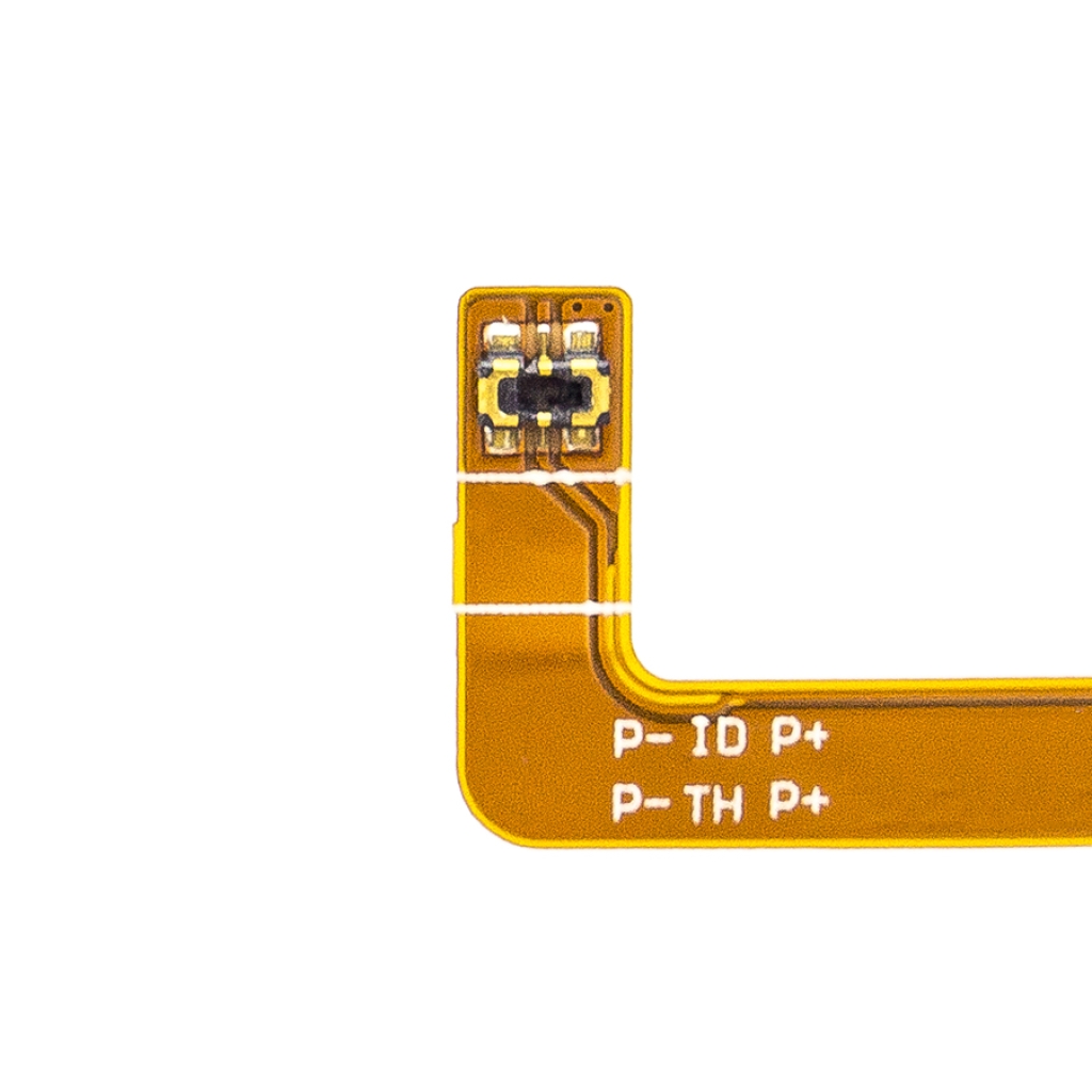 Batterijen Vervangt HE316