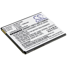 Compatible battery replacement for Nokia S5420AP