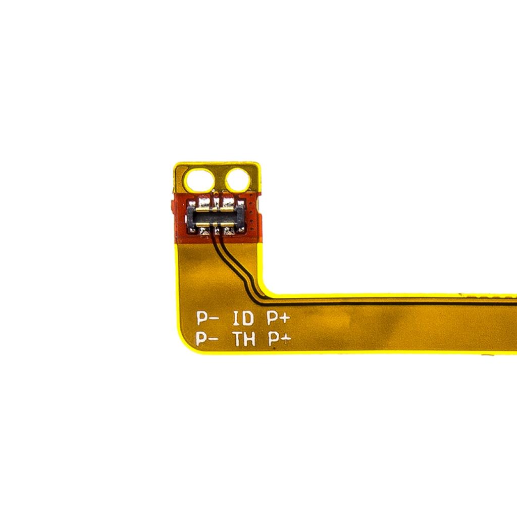 Batterij voor mobiele telefoon Nokia CS-NKT310SL