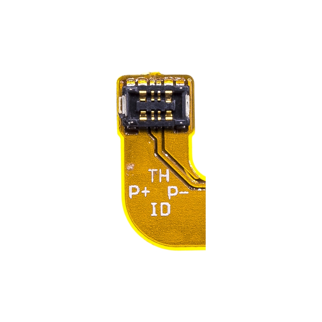 Batterij voor mobiele telefoon Nokia CS-NKT620SL