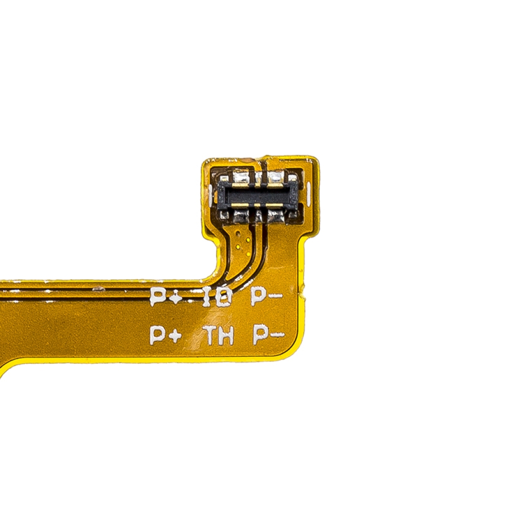 Batterijen Vervangt HE354