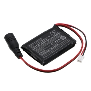 CS-NLB922SL<br />Batterijen voor   vervangt batterij SPCOM00000109