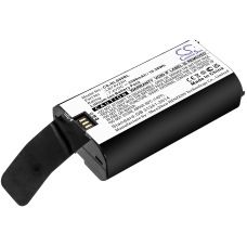 Compatible battery replacement for Newland LB74V22H