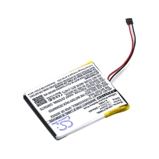 Compatible battery replacement for Nest TL363844