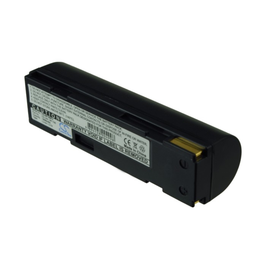 Batterij voor camera JVC CS-NP100FU