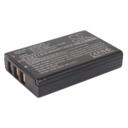 CS-NP120FU<br />Batterijen voor   vervangt batterij DRIFLLBAT
