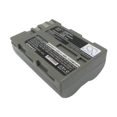 Compatibele batterijvervanging voor FUJIFILM BC-150,NP-150