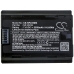 Batterij voor camera FUJIFILM CS-NP235MX