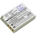 Batterij voor camera Lifetec CS-NP30FU