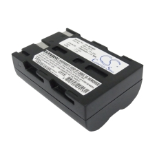 Compatibele batterijvervanging voor Samsung BP-21,D-LI50,NP-400,SB-L1674