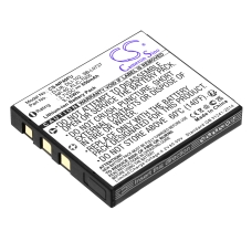 Compatibele batterijvervanging voor Samsung AK01,D-LI8,D-LI85,DLI-102,KLIC-7005...