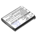 Batterij barcode, scanner Fujifilm FinePix JX350