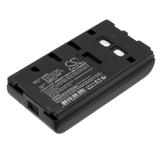 Compatibele batterijvervanging voor Samsung 550041-100,DR10,NP-33,NP-55,NP-66...