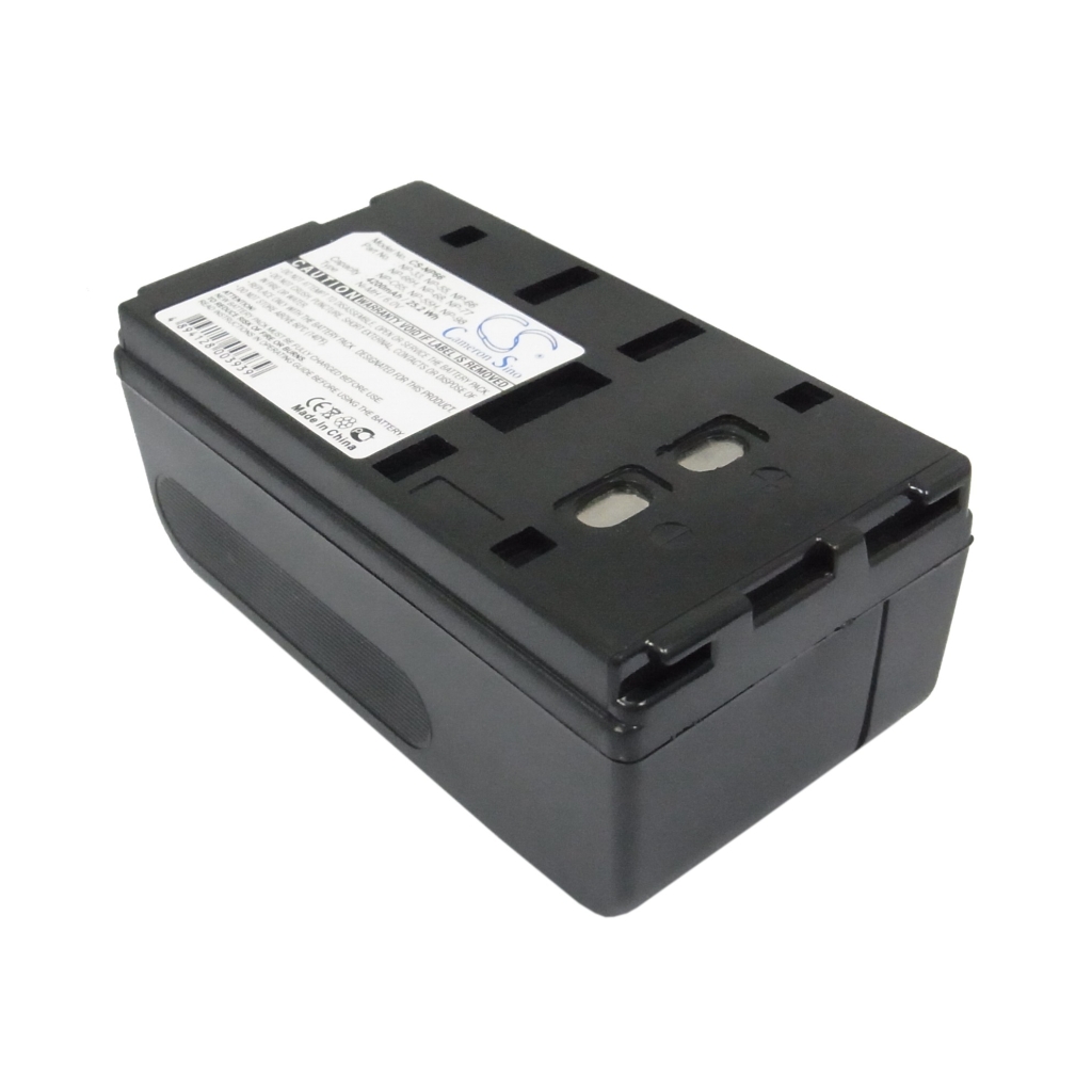 Batterij voor camera Sony CCDFX511