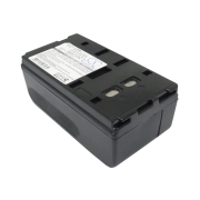 CS-NP66<br />Batterijen voor   vervangt batterij 550041-100