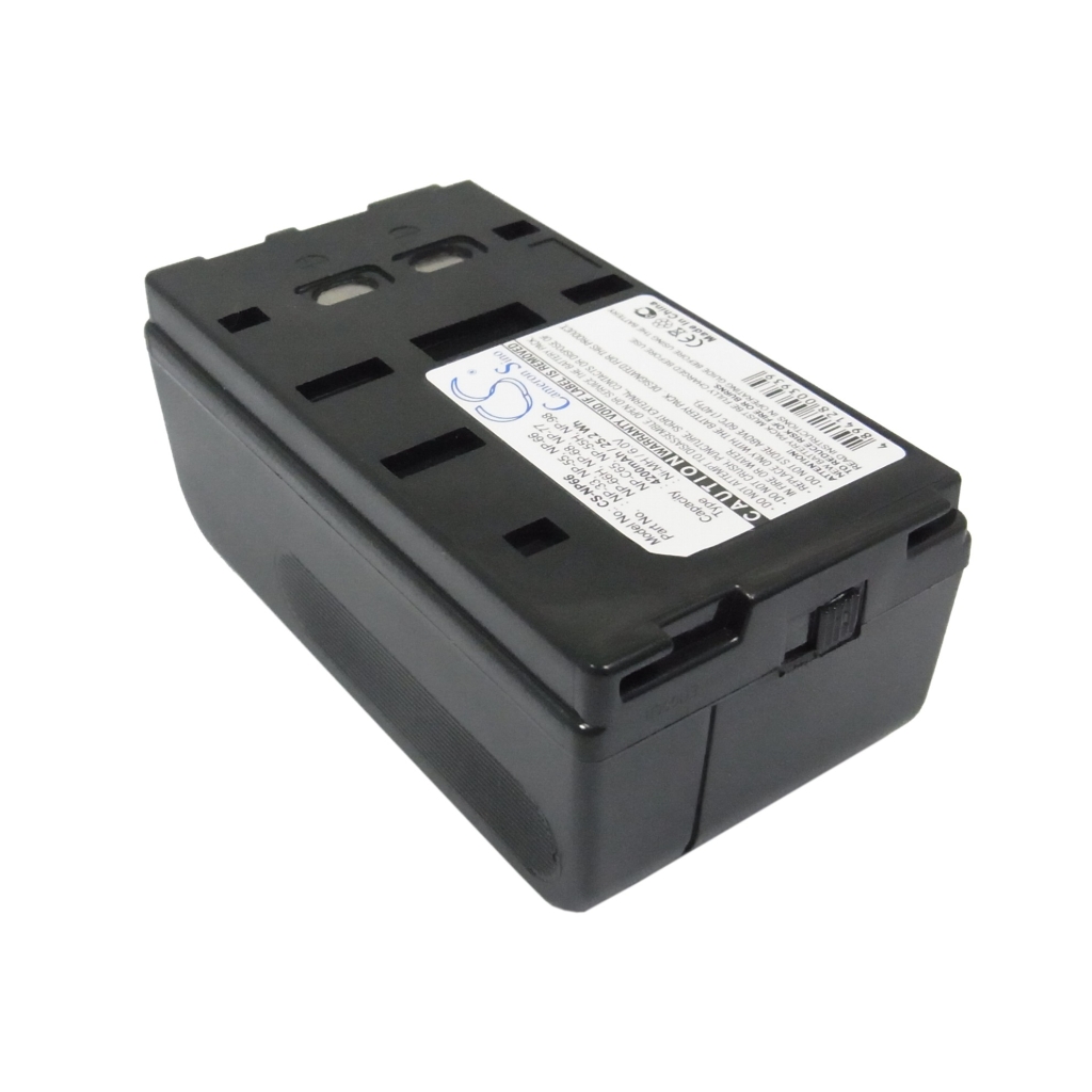 Batterij voor camera Kyocera KD-M730