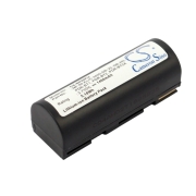 CS-NP80FU<br />Batterijen voor   vervangt batterij EPALB1