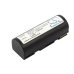 Batterij voor camera Epson CS-NP80FU