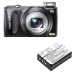 Batterij voor camera FUJIFILM Finepix SL280