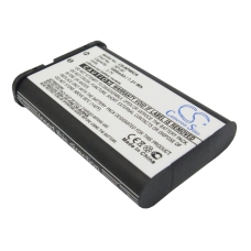 Compatibele batterijvervanging voor CASIO NP-90,NP-90DBA